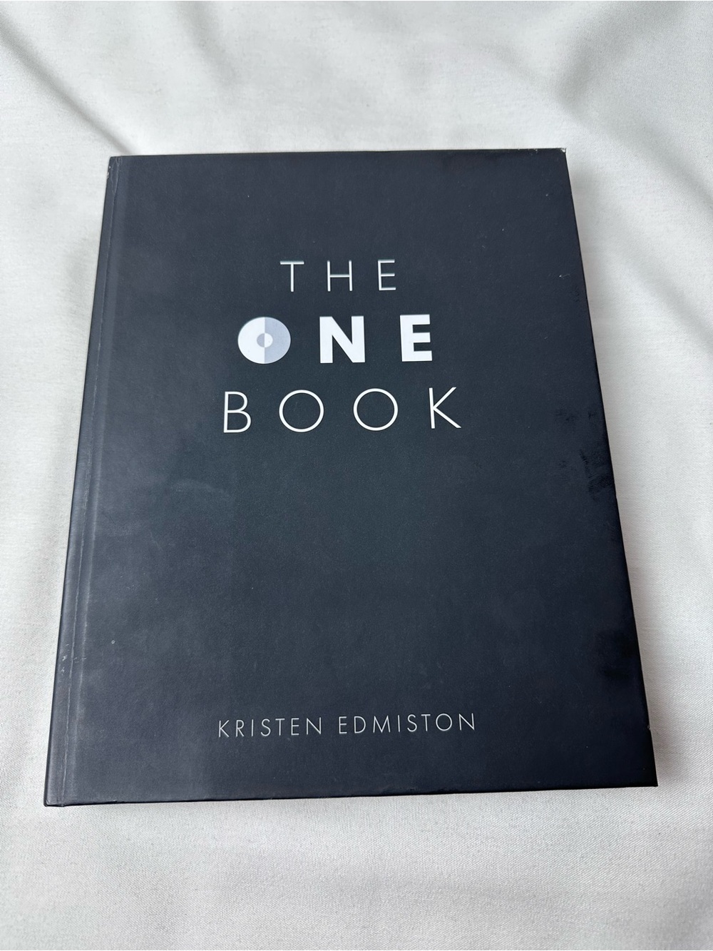 The ONE Book